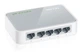 Комутатор TP-Link TL-SF1005D (TL-SF1005D) - зображення 4