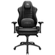 Игровое кресло Proove Gaming Arena Black (GCRN0001001) - изображение 1