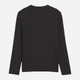 Детский лонгслив Puma teamGOAL 65904103 122-128 см Puma Black-Flat Dark Gray (4099685772124) - изображение 6