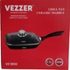 Сковорода гриль Vezzer VZ8052 - зображення 3