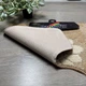 Килимок під унітаз ТМ Banyolin Classik 50х60см CLC202101 151-Brown_U - зображення 3