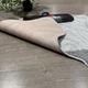 Коврик под унитаз ТМ Banyolin Silver 50х60см SLV202020 Grey_U - изображение 3