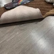 Коврик под унитаз ТМ Banyolin Silver 50х60см SLV202020 Brown_U - изображение 4