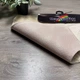 Килимок під унітаз ТМ Banyolin Classik 50х60см CLT202021 153-Beige_U - зображення 3