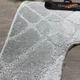 Коврик под унитаз ТМ Banyolin Classik 50х60см CLTFLOZ 191-L.Grey_U - изображение 3