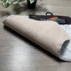 Коврик под унитаз ТМ Banyolin Classik 50х60см CLTFLOZ 191-L.Grey_U - изображение 4