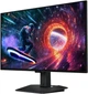 Монитор 27" Samsung Odyssey OLED G5 (LS27FG502SIXUA) -- 2K QHD QD-OLED / 0.03 мс (GtG) / 180Гц / DCI-P3 99% / HDR10 / AMD FreeSync / Samsung OLED Safeguard+ - изображение 3