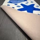 Килимок Banyolin Deluxe 60х100см DLX08_blue_1 - зображення 3