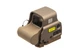 Приціл коліматора EOTech 68MOA/1MOA (1 точка) Tan, сумісний з NV (5000093) - изображение 1