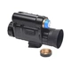 Прибор ночного видения NVG30 Night Vision с креплением на шлеме - изображение 5