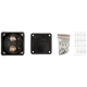 Перемикач батареї Victron Energy Battery switch on/off 275A - изображение 3