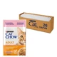 Влажный корм для кошек Purina Cat Chow Adult кусочки в желе с лососем и зеленой фасолью (26х85г) - изображение 1