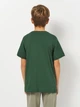 Підліткова футболка для хлопчика Nike K Nsw Tee Emb Futura Lbr FZ5177-323 L 147-158 см Fir (198484744036) - зображення 2