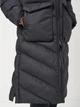 Детское зимнее стеганое пальто для мальчика Nike K Nsw Tf Adp Puffer Parka HJ2538-010 S 128-137 см Black/White (198481970889) - изображение 14