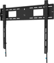 Настінне кріплення для монітора Neomounts WL30-750BL18 43" - 98" (WL30-750BL18) - зображення 2