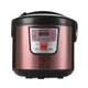 Мультиварка ViLgrand VMC115 Медь VMC115_Pink - изображение 1