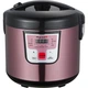 Мультиварка ViLgrand VMC115 Медь VMC115_Pink - изображение 2