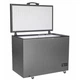 Морозильна камера Vilgrand, 270л.,VCF-2715BS ViLgrand - зображення 3
