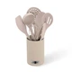 Кухонный набор Maestro MR-1542-BEIGE (8 предметов) - изображение 1