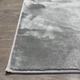 Килимок Banyolin Puffy 50x80см _Light grey - зображення 2