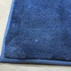 Килимок Banyolin Puffy_50x80 _Navy - зображення 3
