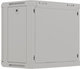 Szafa wisząca serwerowa Lanberg 19" 9U 540x350 Grey (WF03-5309-10S) - obraz 8
