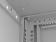 Szafa wisząca serwerowa Lanberg 19" 9U 540x350 Grey (WF03-5309-10S) - obraz 11