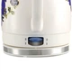 Электрочайник Керамика ViLgrand VC515R Термоузор - изображение 3