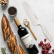 Ніж Santoku 7 Maestro MR-1432 - зображення 2