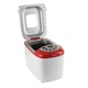 Хлебопечка ViLgrand VBM85152 White-Red VBM85152_white - изображение 2