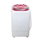 Стиральная машина полуавтомат ViLgrand V145-2570 Red/White - изображение 2