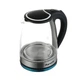 Електрочайник ViLgrand VL1188GK Black VL1188GK_black - зображення 2