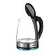 Електрочайник ViLgrand VL1188GK Black VL1188GK_black - зображення 4