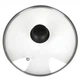 Кришка скляная, d26см Maestro MR-0026 - зображення 1