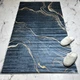 Килимок Banyolin Digital 100x200см на шкіряній основі G106 - зображення 1