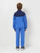 Детский спортивный костюм (толстовка + штаны) для мальчика Nike K Nsw Df Tracksuit Pk Fz HQ9315-411 M 137-147 см Comet Blue/Midnight Navy/White (198482034078) - изображение 2