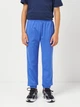 Детский спортивный костюм (толстовка + штаны) для мальчика Nike K Nsw Df Tracksuit Pk Fz HQ9315-411 M 137-147 см Comet Blue/Midnight Navy/White (198482034078) - изображение 4