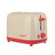 Тостер ViLgrand VT0722 Beige VT0722Р_beige - изображение 2
