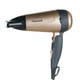 Фен ViLgrand VHD-1809FH Gold VHD-1809FH_gold - изображение 1