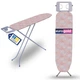 Прасувальна дошка JOHNNY 18030L Eurogold Diagon Peach - изображение 1