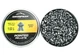 Свинцовые пули Snowpeak Pointed Pellets (4.5мм, 0.49г, 500шт) - изображение 2