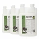 Засіб для очищення молочної системи кавомашини Master Milk Cleaner 1л - зображення 2