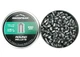 Свинцовые пули Snowpeak Round Pellets (4.5мм, 0.86г, 250шт) - изображение 2