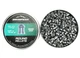 Свинцовые пули Snowpeak Round Pellets (4.5мм, 0.67г, 500шт) - изображение 2