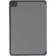 Чохол-книжка BeCover Flexible TPU Mate для Samsung Galaxy Tab S6 Lite 10.4 SM-P620/SM-P625/SM-P627 Сірий (712515) - изображение 4