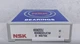 Подшипник 6006 DDUCM NSK (бренд: Япония) - изображение 3