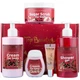 Набор косметический подарочный "Новогодний" Top Beauty Cosmetics set 6 шт (2000003106734) - изображение 2