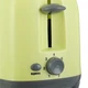 Тостер ViLgrand VT0722 Green VT0722Р_green - изображение 5