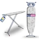 Гладильная доска Eurogold (Simplex) NOVA LIGHT 114 × 34 см (56234А) - изображение 3