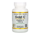 Витамин C (Gold C Vitamin C), California Gold Nutrition, 60 штук - изображение 1
